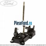 Ansamblu maneta timonerie cutie viteza 5 trepte B5/IB5 Ford Focus 1998-2004 1.6 16V 100 cp