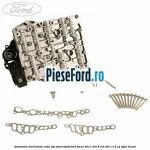 Ansamblu Mechatron Cutie tip Powershift Ford Focus 2011-2014 2.0 TDCi 115 cp