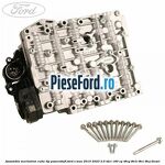 Ansamblu Mechatron Cutie tip Powershift Ford S-Max 2015-2023 2.0 TDCi 180 cp T8CG, T8CH, T8CI, T8CJ diesel