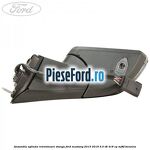 Ansamblu oglinda retrovizoare stanga Ford Mustang 2015-2018 5.0 V8 418 cp