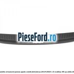Ansamblu ornament panou spate combi Ford Focus 2019-2023 1.5 EcoBlue 95 cp