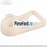 Ansamblu parghie reparatie mecanism actionare clapete aeroterma Ford Ranger 2002-2006 2.5 TD 4x4 84 cp