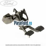 Ansamblu pedala ambreiaj cu frana Ford Focus 1998-2004 1.8 TDCi 100 cp