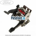 Ansamblu pedalier ambreiaj si frana Ford Ka 1996-2008 1.3 i 50 cp JJB benzina