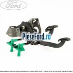 Ansamblu pedalier ambreiaj si frana Ford Tourneo Connect 2002-2014 1.8 Turbo Di 90 cp HCPA, HCPB, HCPC, HCPD, P9PA diesel