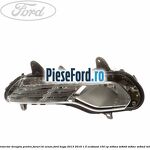 Ansamblu proiector dreapta, pentru faruri Bi-Xenon Ford Kuga 2013-2016 1.5 EcoBoost 150 cp