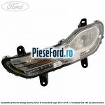 Ansamblu proiector stanga, pentru faruri Bi-Xenon Ford Kuga 2013-2016 1.6 EcoBoost 4x4 182 cp