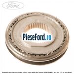 Ansamblu sincron mers inapoi cutie 6 trepte MT82 Ford Transit 2006-2014 2.2 TDCi RWD 125 cp