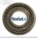 Ansamblu sincron viteza 1 si 2 cutie 5 trepte MTX75 sau VXT75 Ford Focus 2004-2007 1.6 TDCi 109 cp