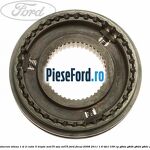 Ansamblu sincron viteza 1 si 2 cutie 5 trepte MTX75 sau VXT75 Ford Focus 2008-2011 1.6 TDCi 109 cp G8DA, G8DB, G8DD, G8DE, G8DF diesel