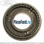 Ansamblu sincron viteza 1 si 2 cutie 5 trepte MTX75 sau VXT75 Ford Transit 2000-2006 2.4 TDE 115 cp FXFA diesel