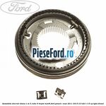 Ansamblu sincron viteza 1 si 2 cutie 6 trepte MMT6 Ford Grand C-Max 2011-2015 2.0 TDCi 115 cp TYDA diesel