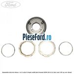 Ansamblu sincron viteza 1 si 2 cutie 6 trepte MT82 Ford Transit 2006-2014 2.2 TDCi RWD 155 cp