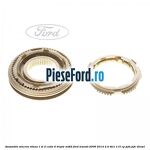 Ansamblu sincron viteza 1 si 2 cutie 6 trepte MT82 Ford Transit 2006-2014 2.4 TDCi 115 cp
