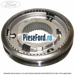 Ansamblu sincron viteza 1 si 2 cutie 6 trepte VMT6 Ford Transit 2006-2014 2.2 TDCi 130 cp QWFA diesel