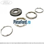 Ansamblu sincron viteza 3 si 4 cutie 6 trepte MT82 Ford Transit 2006-2014 2.2 TDCi RWD 100 cp