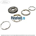 Ansamblu sincron viteza 3 si 4 cutie 6 trepte MT82 Ford Transit 2006-2014 2.2 TDCi RWD 125 cp