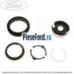Ansamblu sincron viteza 5 cutie 5 trepte B5/IB5 Ford Focus 2011-2014 1.6 Ti 105 cp IQDA, IQDB, IQDC benzina