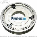 Ansamblu sincron viteza 5 si 6 cutie 6 trepte MMT6 Ford Kuga 2013-2016 2.0 TDCi 4x4 180 cp T8MA, T8MB, T8MC diesel