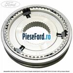 Ansamblu sincron viteza 5 si 6 cutie 6 trepte MMT6 Ford S-Max 2007-2014 2.0 TDCi 163 cp