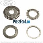 Ansamblu sincron viteza 5 si 6 cutie 6 trepte MT82 Ford Transit 2006-2014 2.2 TDCi RWD 125 cp