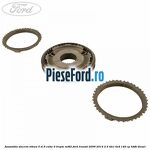 Ansamblu sincron viteza 5 si 6 cutie 6 trepte MT82 Ford Transit 2006-2014 2.4 TDCi 4x4 140 cp