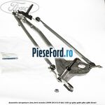 Ansamblu stergatoare fata Ford Mondeo 2008-2014 2.0 TDCi 140 cp QXBA, QXBB, UFBA, UFBB diesel