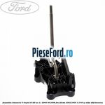 Ansamblu timonerie 5 trepte B5/IB5 an 11/2004-09/2008 Ford Fiesta 2002-2005 1.3 69 cp A9JA, A9JB benzina