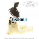 Ansamblu timonerie 6 trepte MMT6 Ford Focus 2008-2011 2.0 TDCi 110 cp