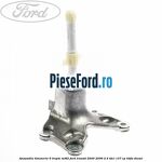 Ansamblu timonerie 6 trepte MT82 Ford Transit 2000-2006 2.4 TDCi 137 cp H9FA diesel