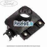 Ansamblu timonerie, carcasa Ford Escort 1995-1998 1.8 16V 115 cp