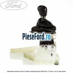 Ansamblu timonerie piele 6 trepte MMT6 Ford Focus 2008-2011 2.0 TDCi 110 cp