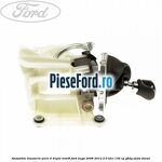 Ansamblu timonerie piele 6 trepte MMT6 Ford Kuga 2008-2012 2.0 TDCi 136 cp