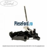 Ansamblu timonerie tija cutie 5 trepte B5/IB5 Ford Fiesta 2002-2005 1.6 16V 100 cp FYJA, FYJB benzina