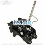 Ansamblu timonerie tija cutie 5 trepte B5/IB5 Ford Focus 2011-2014 1.6 Ti 105 cp IQDA, IQDB, IQDC benzina