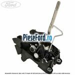 Ansamblu timonerie tija cutie 5 trepte B5/IB5 Ford Focus 2014-2018 1.6 Ti 85 cp XTDA, XTDB benzina