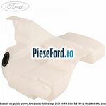 Ansamblu vas spalator parbriz fara spalator far Ford Kuga 2016-2018 2.0 TDCi 4x4 180 cp T8MA, T8MB, T8MC diesel