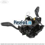 Ansamblu volan maneta stergator cu bloc semnal Ford Mondeo 2014-2018 2.0 TDCi Bi-Turbo 210 cp