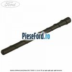 Antena 200mm Ford Fiesta 2017-2023 1.1 Ti-VCT 70 cp XPJA, XPJB, XPJC, XPJD benzina
