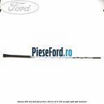 Antena 405 mm Ford Focus 2011-2014 1.6 Ti 105 cp