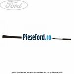 Antena audio 275 mm Ford Focus 2014-2018 2.0 TDCi 150 cp