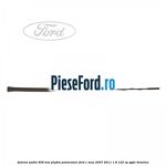 Antena audio 408 mm plafon panoramic Ford C-Max 2007-2011 1.8 122 cp QQDC benzina