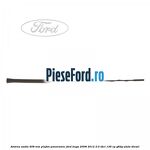 Antena audio 408 mm plafon panoramic Ford Kuga 2008-2012 2.0 TDCi 136 cp