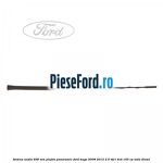 Antena audio 408 mm plafon panoramic Ford Kuga 2008-2012 2.0 TDCI 4x4 163 cp