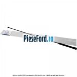 Antena audio 550 mm cu gaura filet Ford B-Max 1.4 90 cp