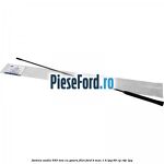 Antena audio 550 mm cu gaura filet Ford B-Max 1.4 LPG 90 cp