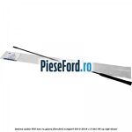 Antena audio 550 mm cu gaura filet Ford EcoSport 2013-2018 1.5 TDCi 95 cp XVJD diesel
