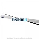 Antena audio 550 mm cu gaura filet Ford Fusion 1.3 60 cp