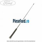 Antena audio 660 mm pentru GPS Ford Fusion 1.6 TDCi 90 cp