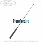 Antena audio 660 mm pentru GPS Ford Mondeo 2000-2007 3.0 V6 24V 204 cp